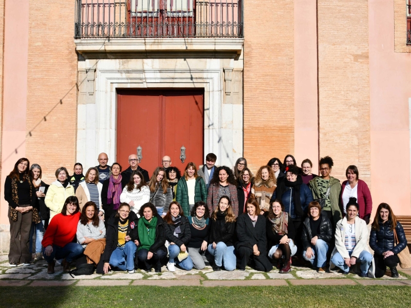 Reunió Protocol per l'abordatge de les violències masclistes